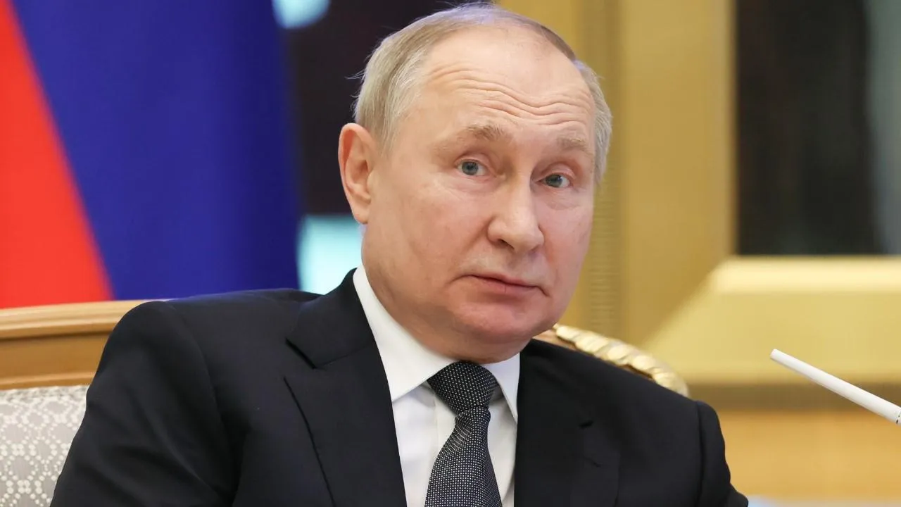 Путин заявил, что НАТО врет на каждом шагу