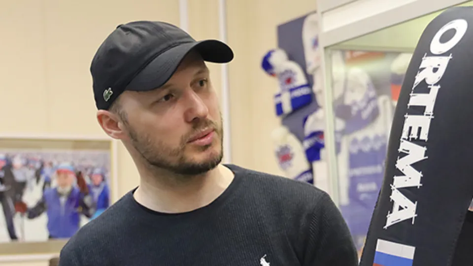 Фото: REGIONS/Ольга Пятикрестовская