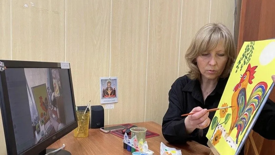 Фото: Министерство социального развития МО