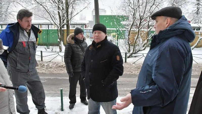 Пресс-служба администрации городского округа Власихи