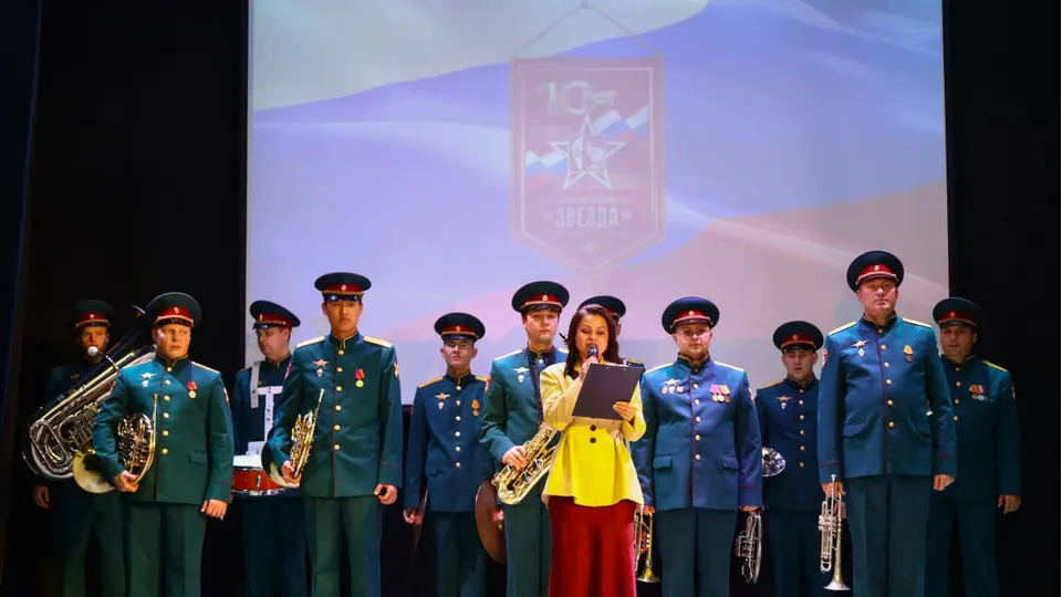 Фото: пресс-служба администрации Раменского м.о.