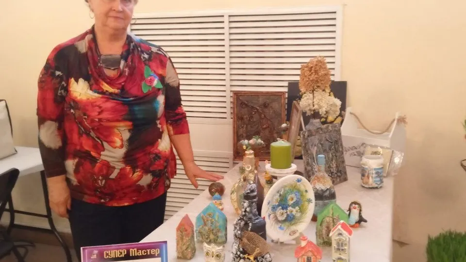 Фото: Министерство социального развития МО