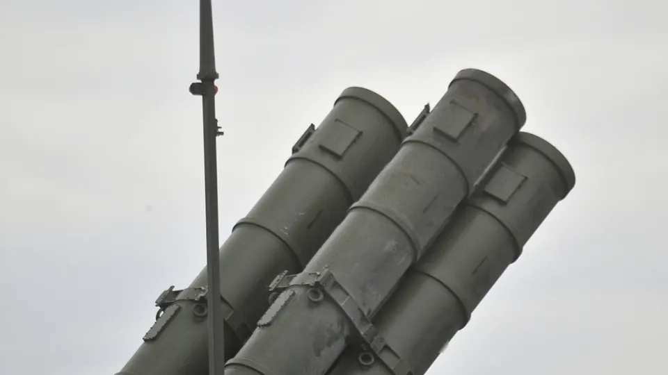 Фото: РИА Новости