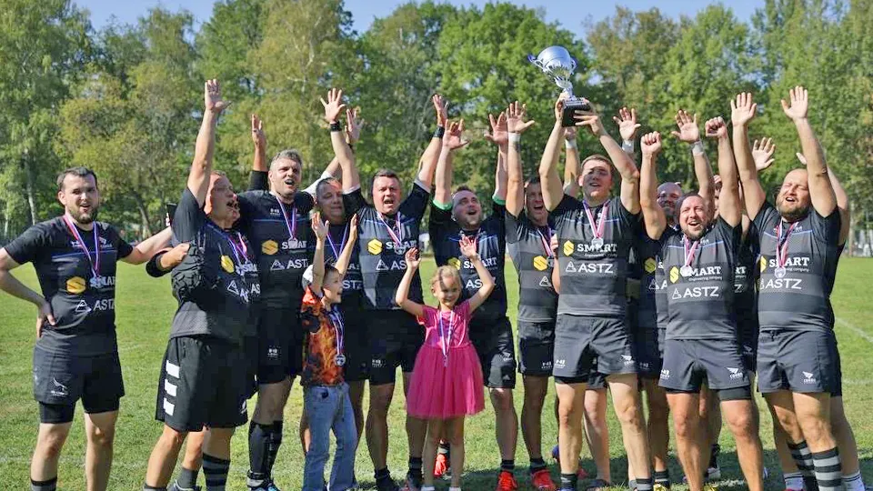 Фото: регби-клуб «Сокол»