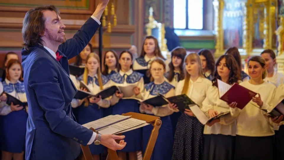 Фото: vk.com/1-е Егорьевское благочиние