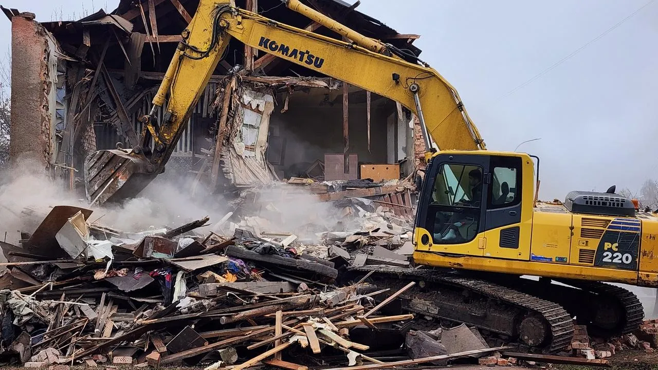 МедиаБанк Подмосковья/Ксения Пашуто