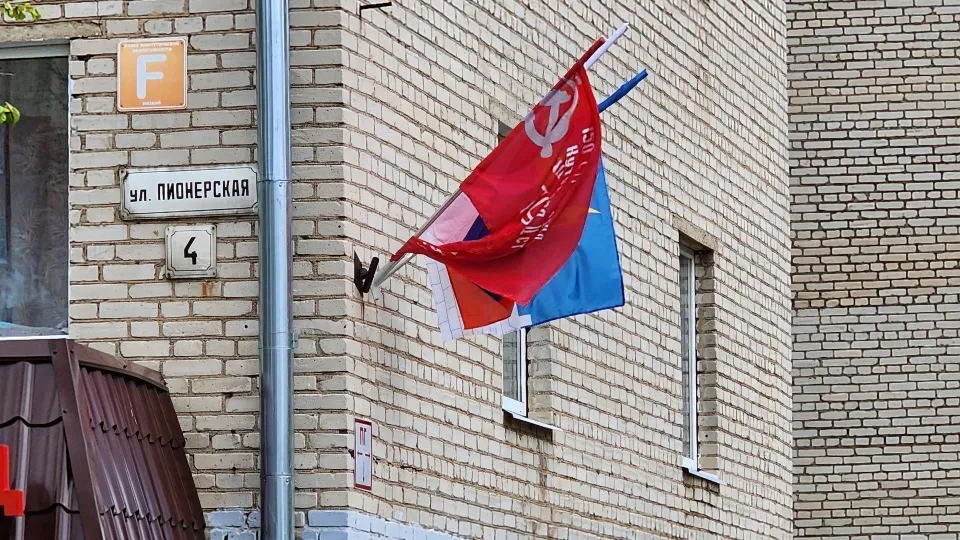 Фото: Елена Шумакова