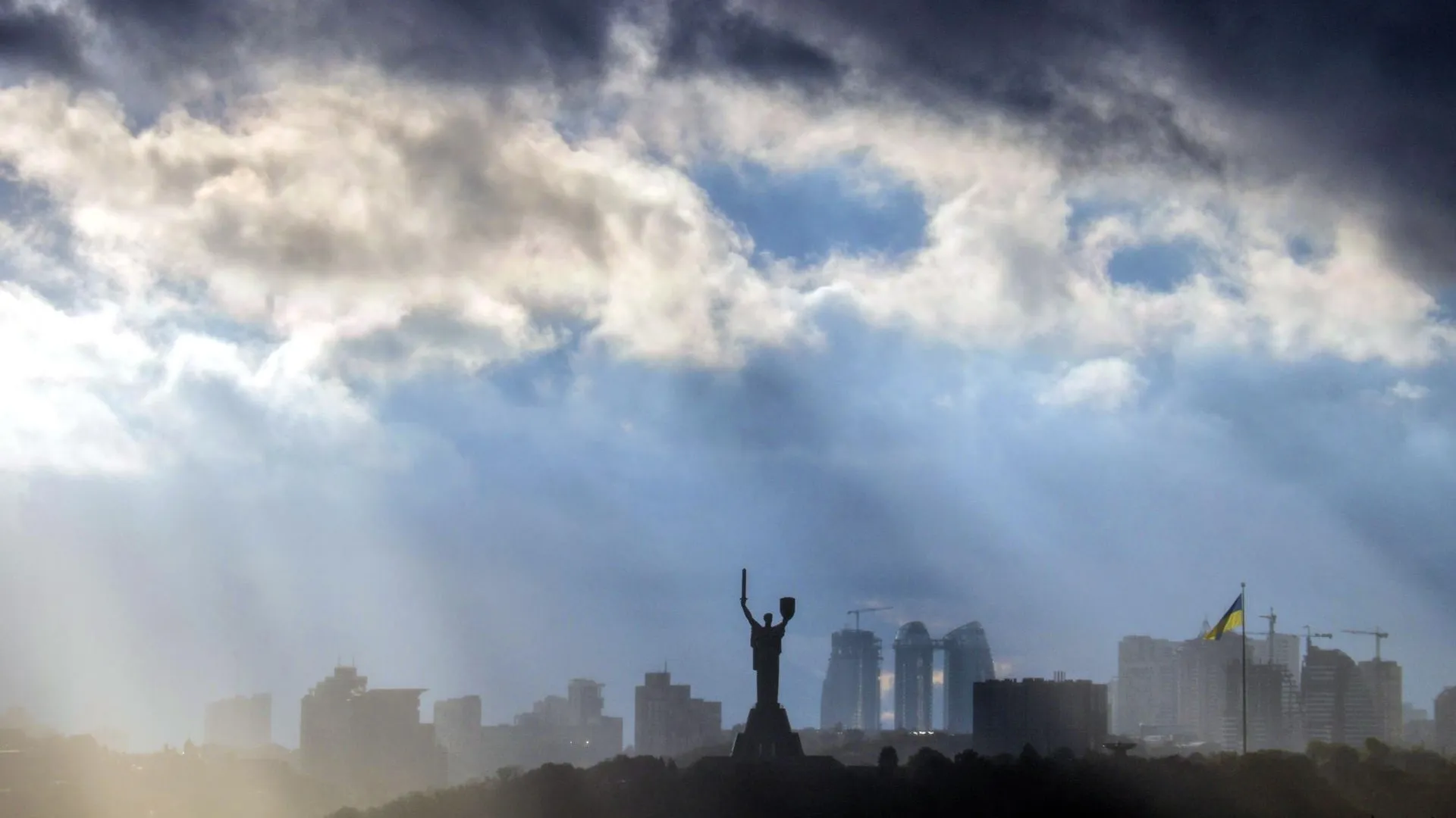 Eugen Kotenko/Keystone Press Agency