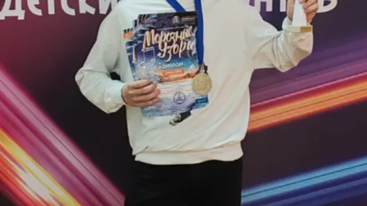 Фото: пресс-служба администрации г.о. Кашира