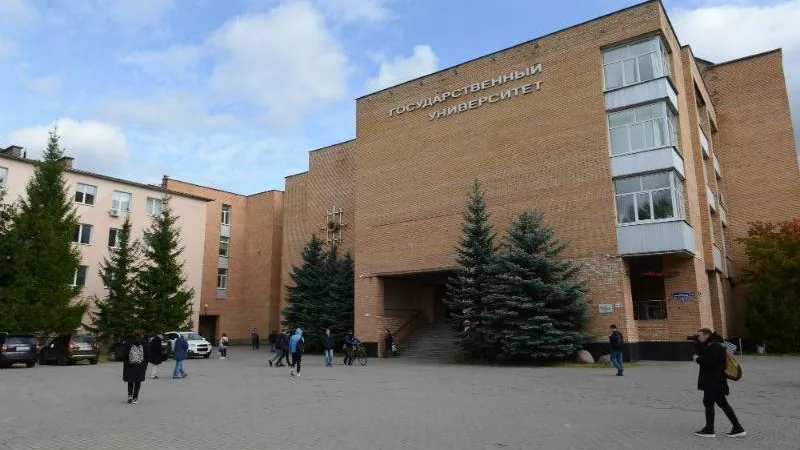 Большие планы. Новое общежитие построят в университете «Дубна»