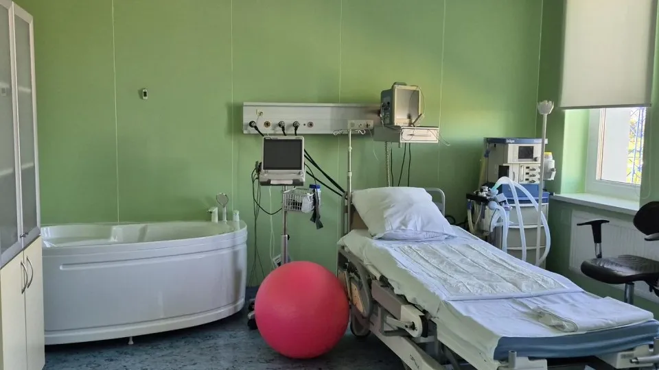 Фото: пресс-служба Коломенского ПЦ