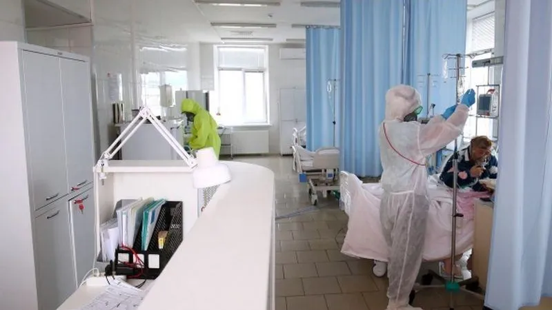 Кирилл Брага / РИА Новости