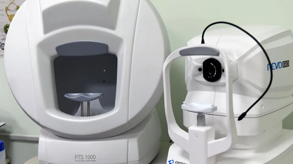 Фото: пресс-служба ГБУЗ Московской области «Химкинская больница»