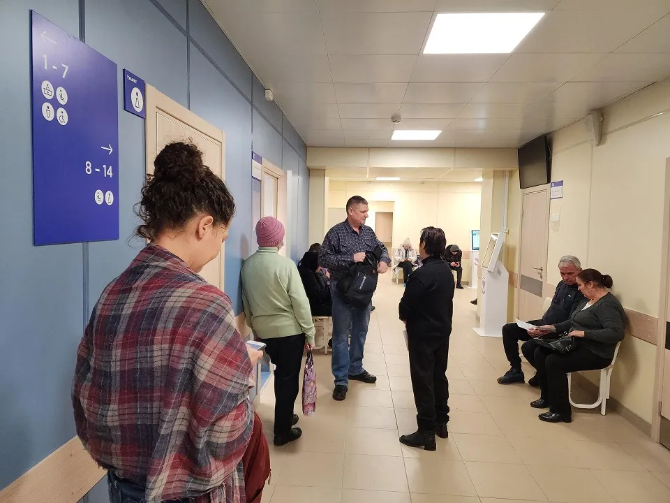 Фото: МедиаБанк Подмосковья/Дмитрий Алексеенко