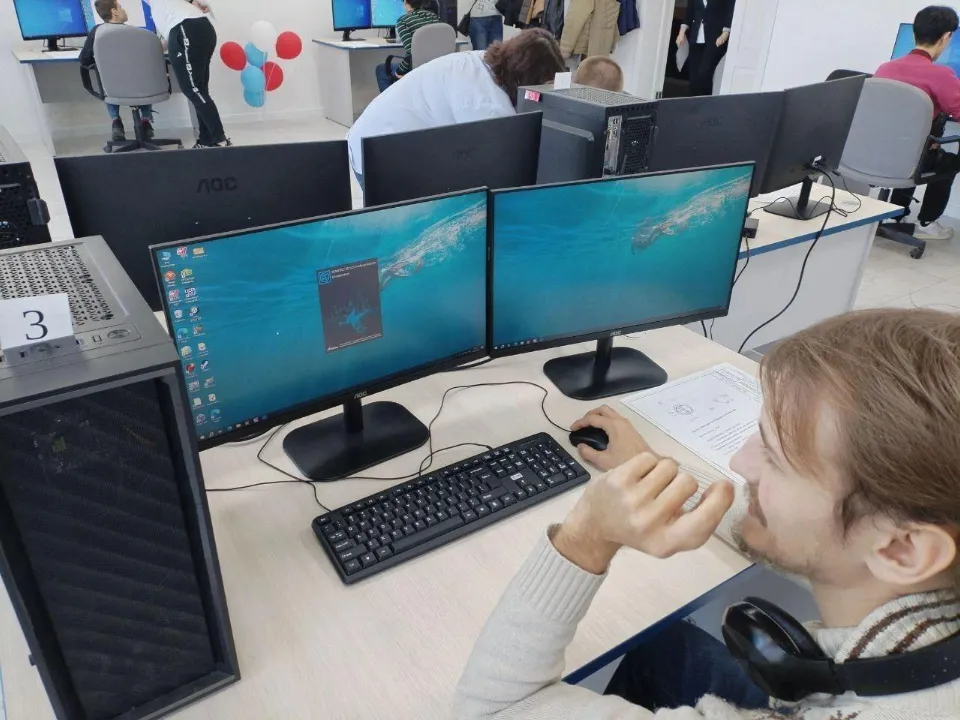 Фото: Министерство образования Московской области