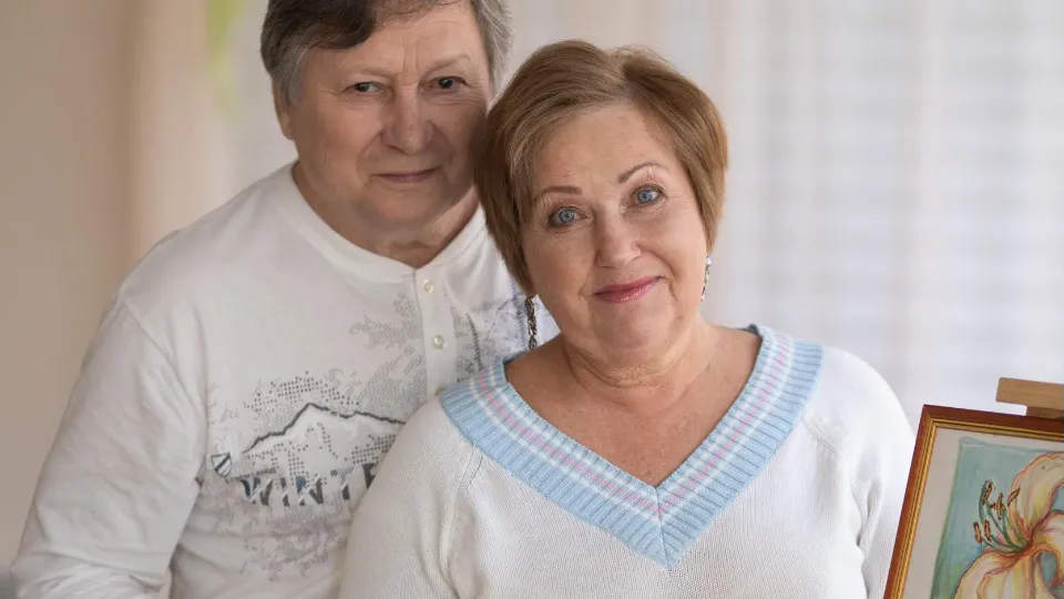 Фото: Министерство социального развития Московской области