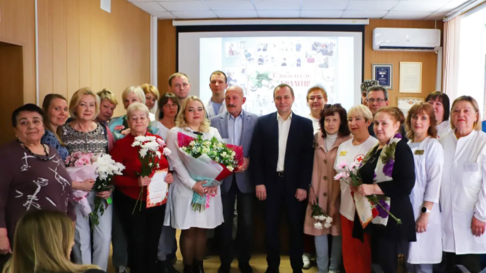 Фото: Пресс-служба администрации г.о. Ступино