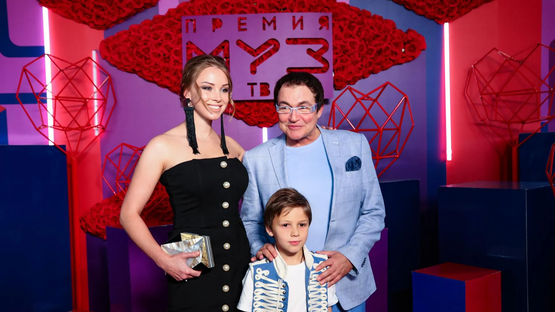 Lantyukhov Sergey/news.ru