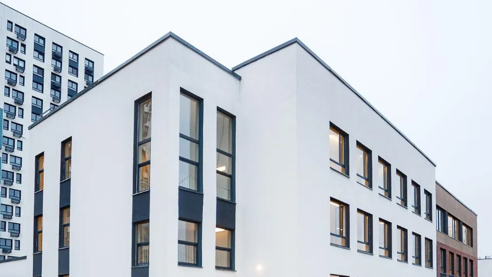 Фото: Министерство жилищной политики Московской области