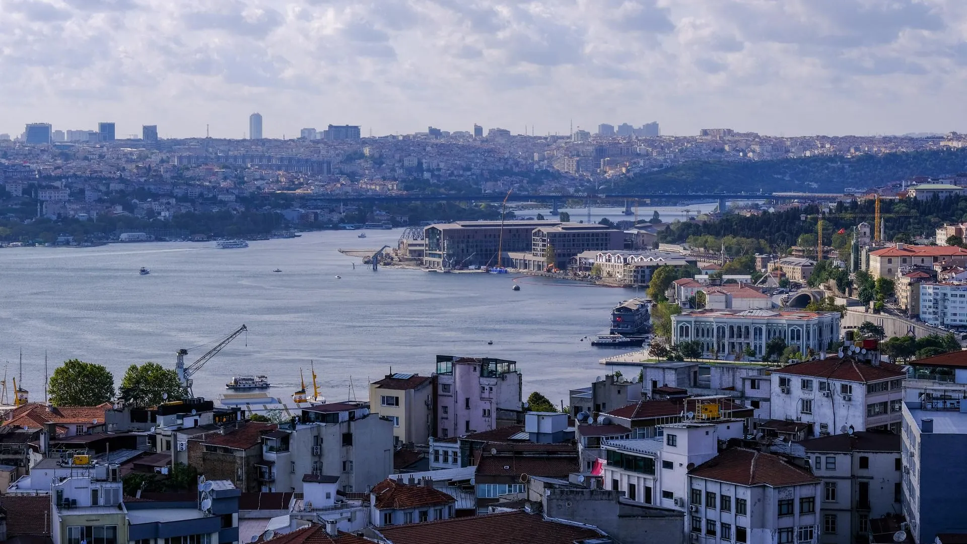 Mine Toz/Keystone Press Agency