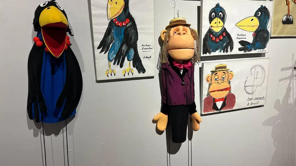 Фото: МедиаБанк Подмосковья/Эдуард Стратонов