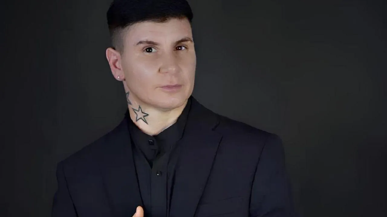 Личный архив Елизаветы Водаласка