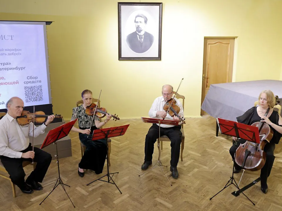 Фото: музей-заповедник А. П. Чехова «Мелихово»