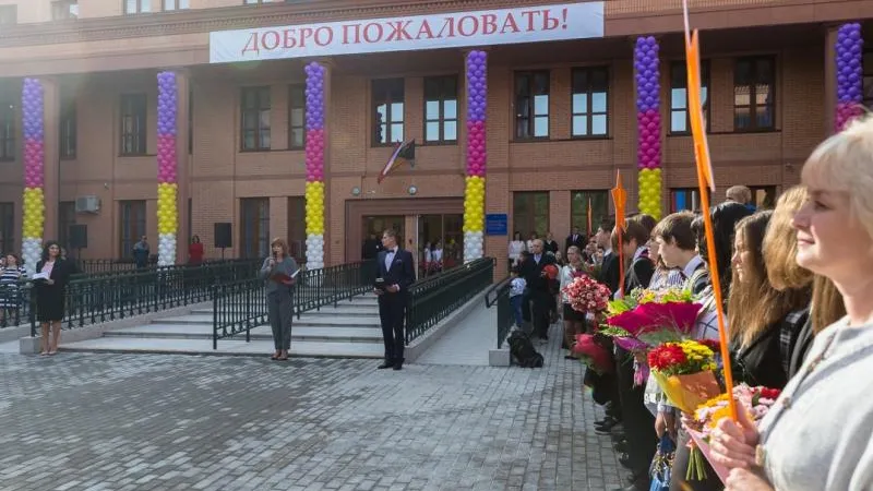 Пресс-служба Urban Group