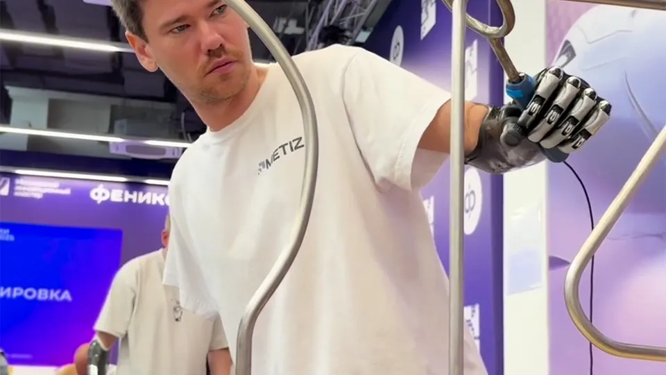 Фото: пресс-служба компании «МЕТИЗ»