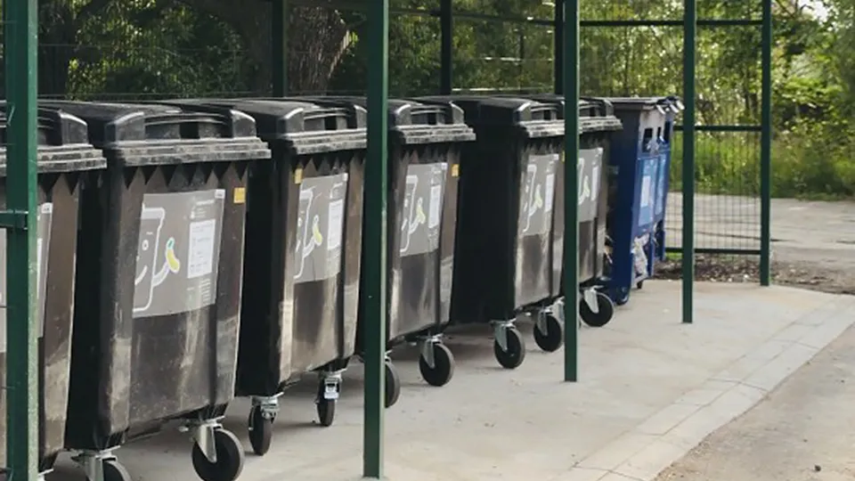 Фото: Министерство жилищно-коммунального хозяйства Московской области