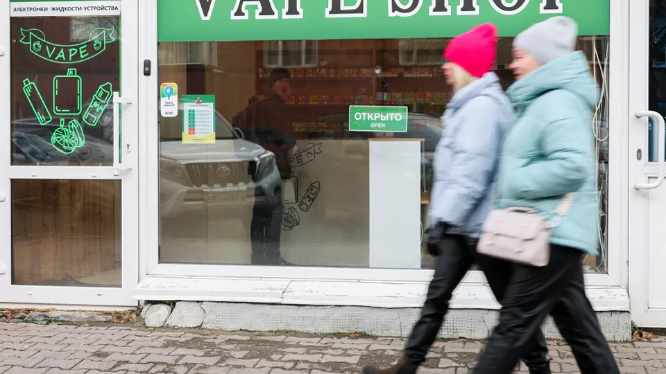 Фото: ТАСС/Кирилл Кухмарь