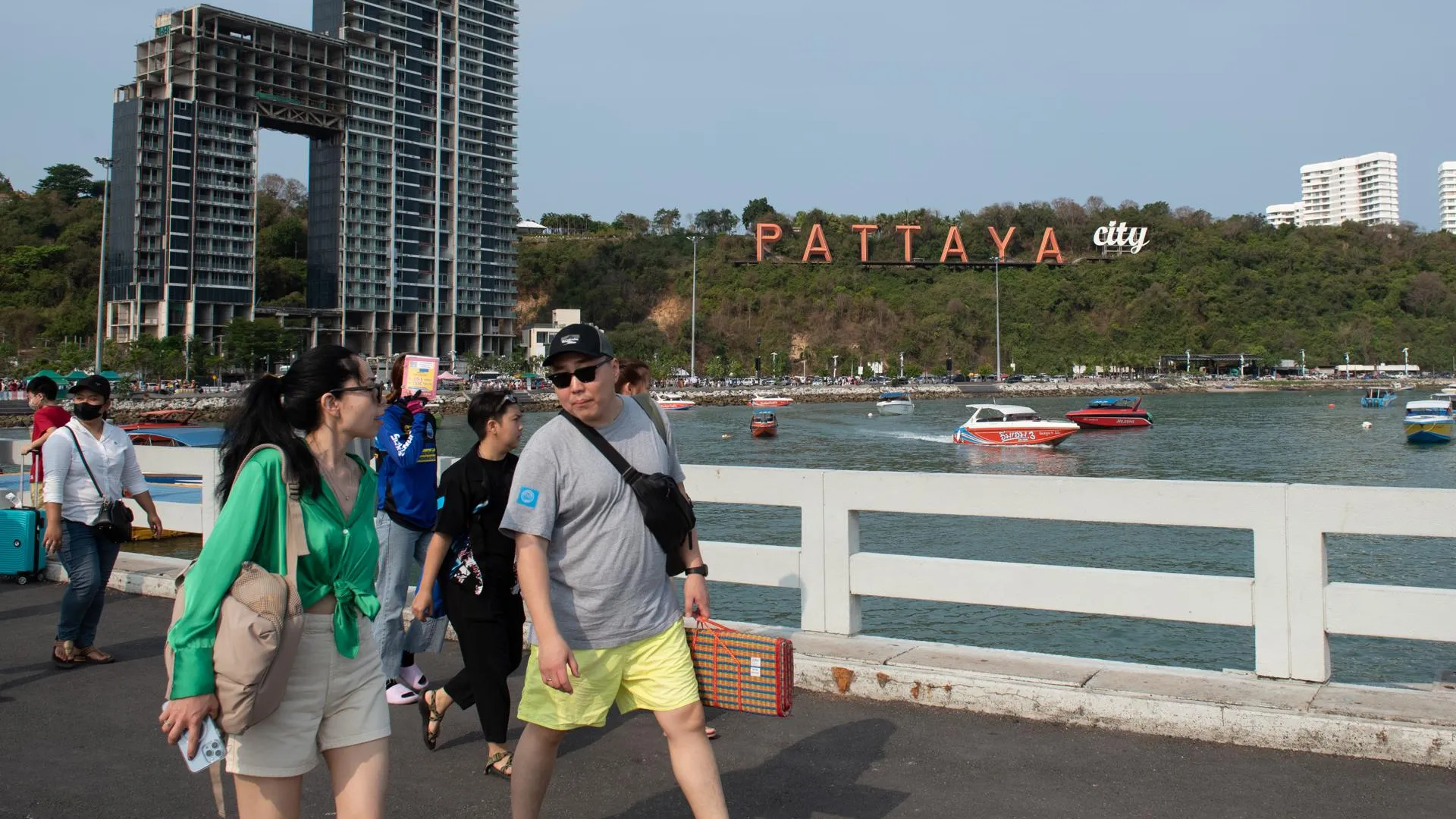 Teera Noisakran/Keystone Press Agency