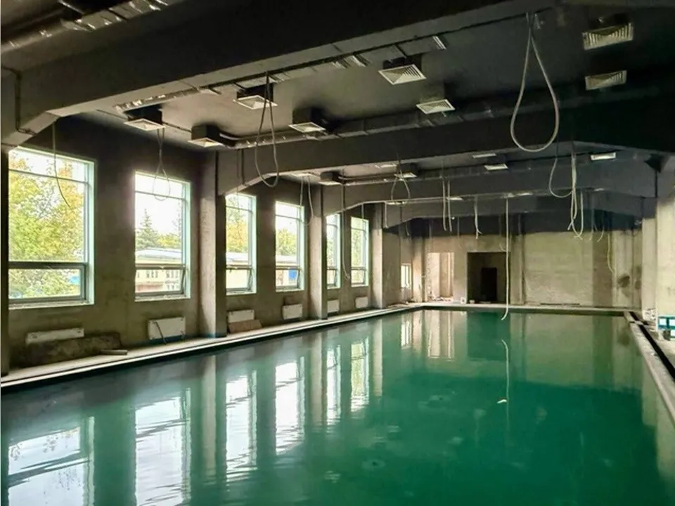 Фото: пресс-служба администрации г.о. Домодедово