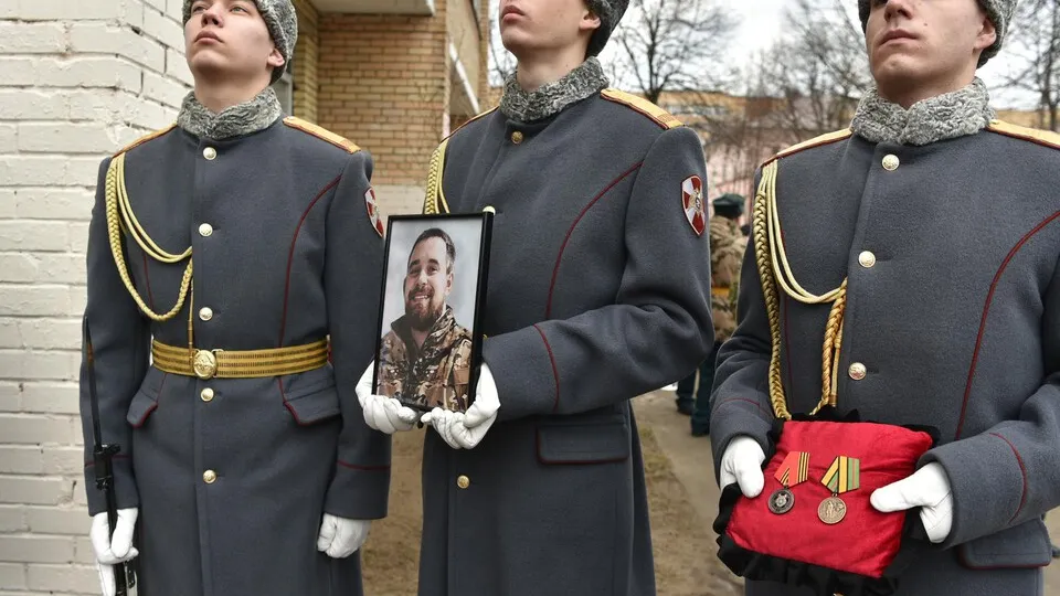 Фото: пресс-служба администрации г.о. Балашиха