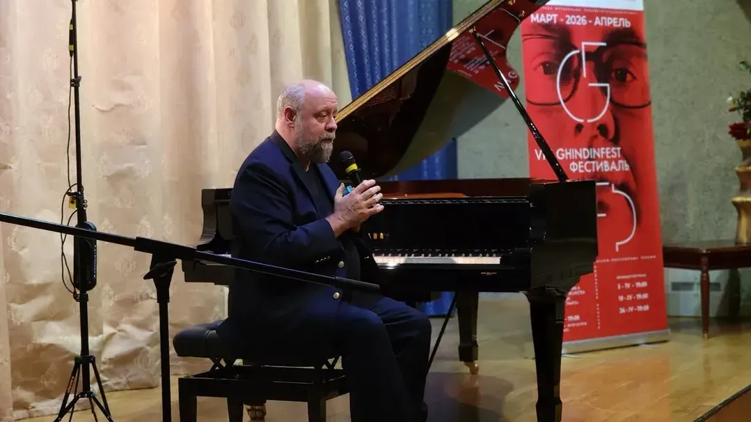 Иван Петрушин