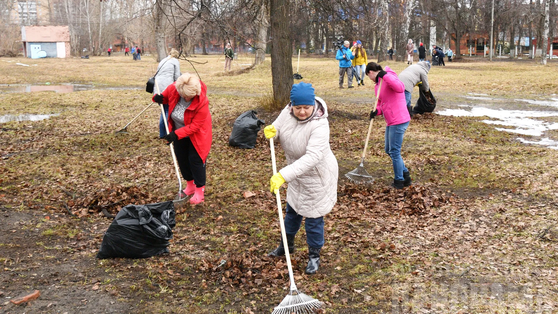 Фото: Сергей Демянюк