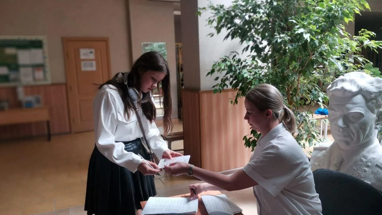 Фото: МФЦ г.о. Серебряные Пруды