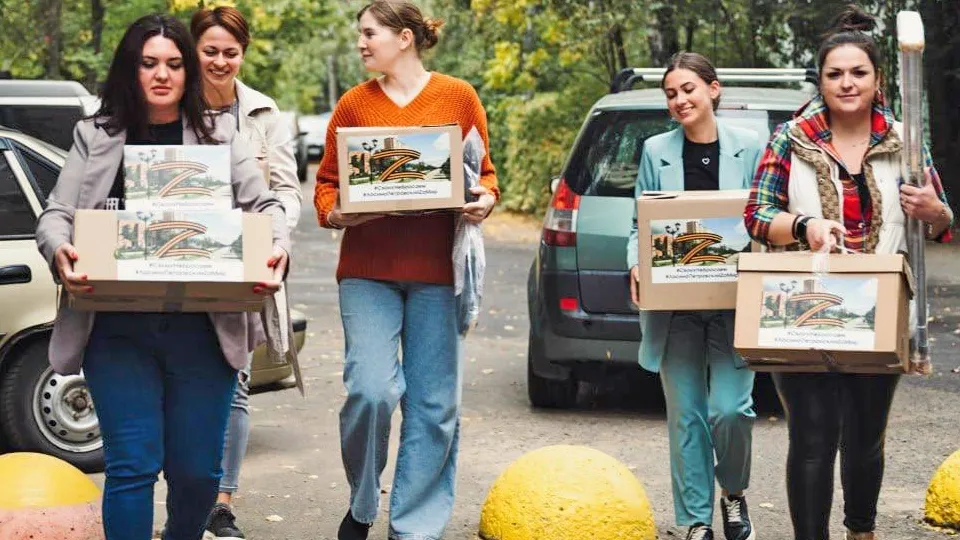 Фото: Администрация Лосино-Петровского г.о./Руслан Изотов