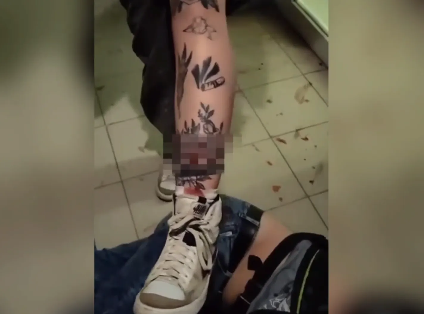 Prt Scr видео пресс-службы Главного управления Росгвардии по Московской области