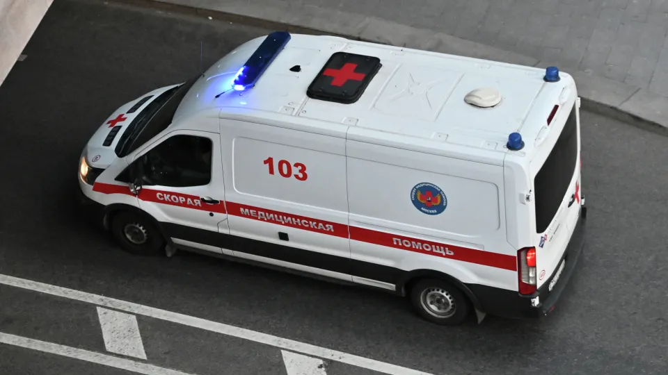 Фото: РИА Новости/Наталья Селиверстова