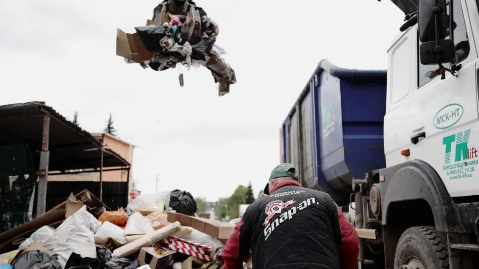 Фото: пресс-служба администрации г.о. Чехов