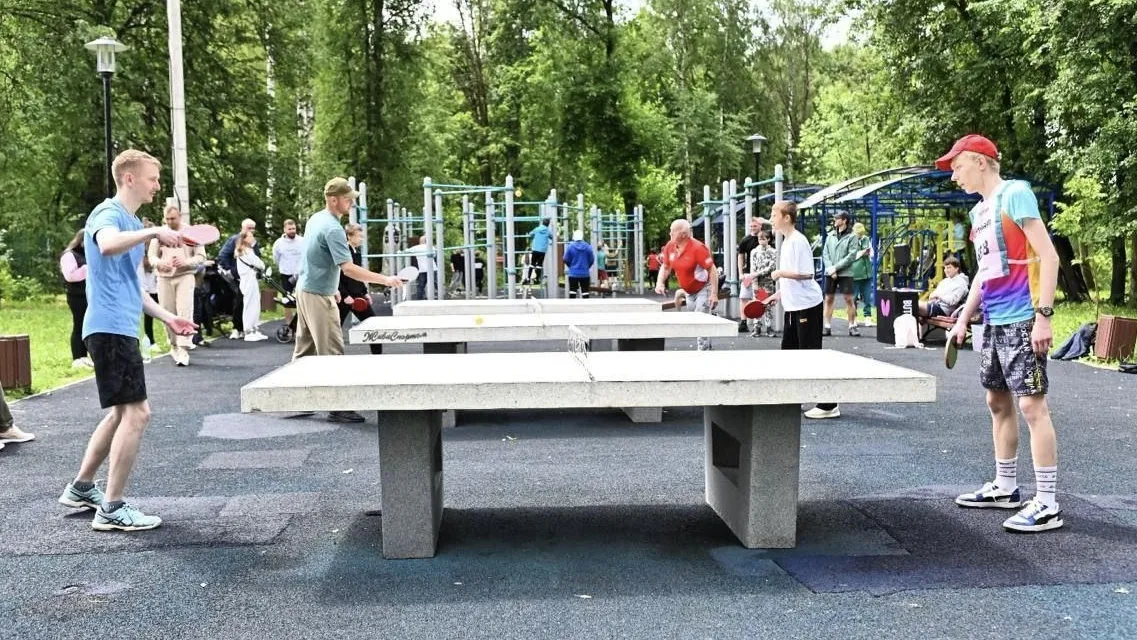 Фото: пресс-служба администрации г.о. Сергиев Посад