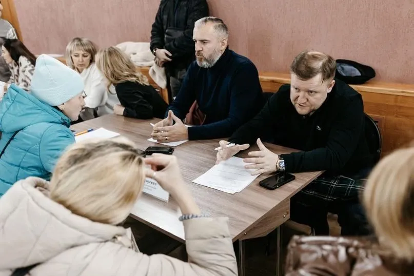 Источник: пресс-служба администрации г. о. Чехов