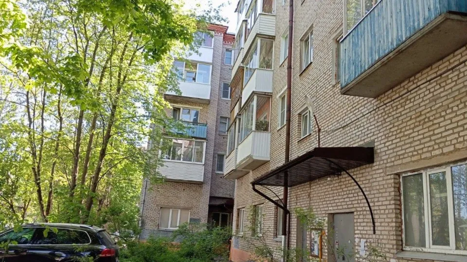 Фото: Министерство по содержанию территорий и государственному жилищному надзору МО