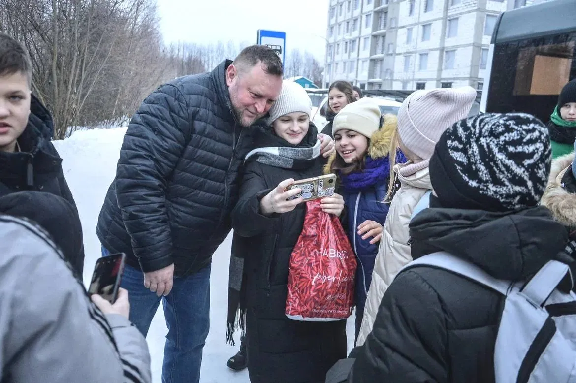 Фото: пресс-служба администрации округа&nbsp;