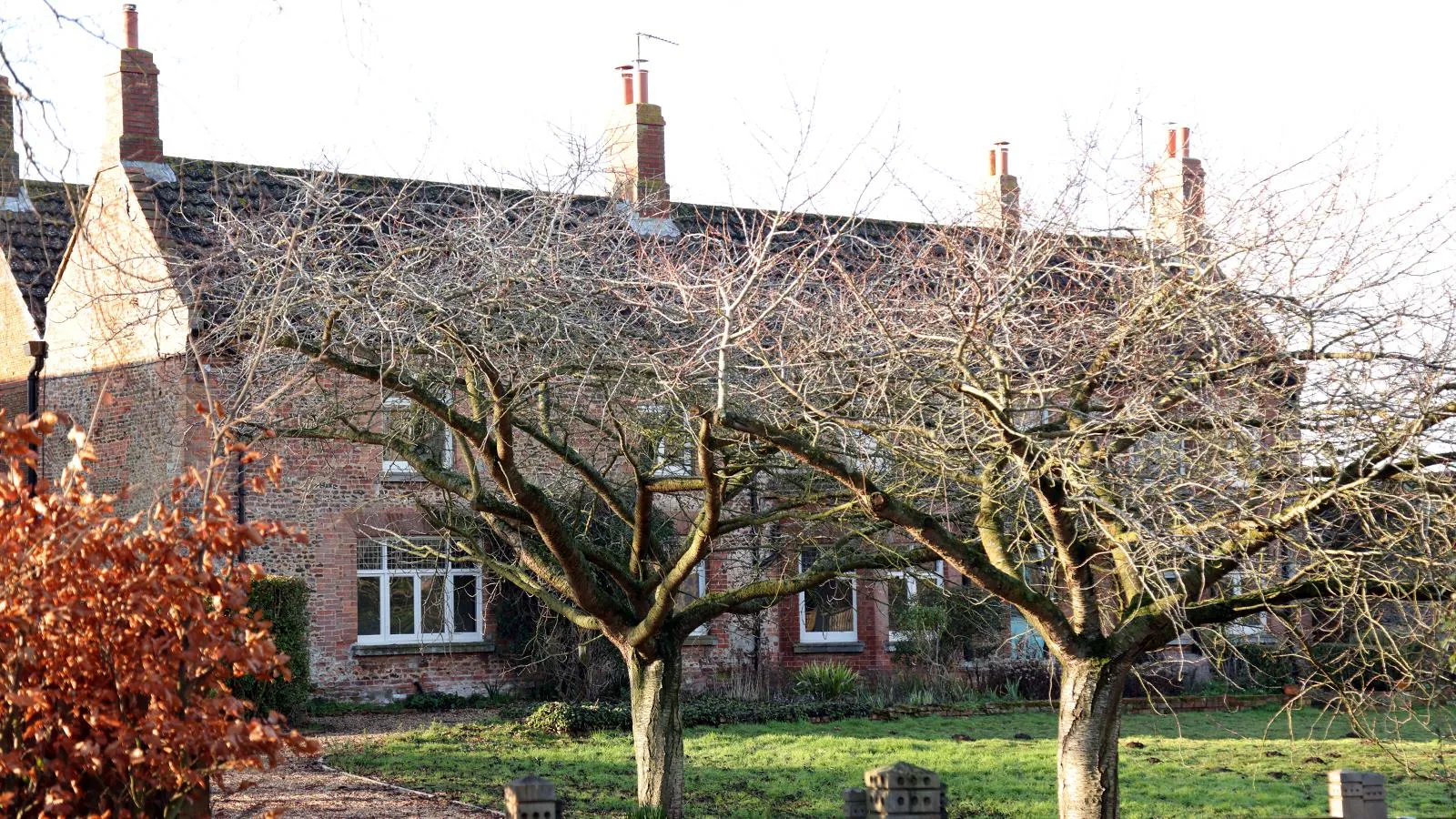 Усадьба Сандрингем. IMAGO/Paul Marriott