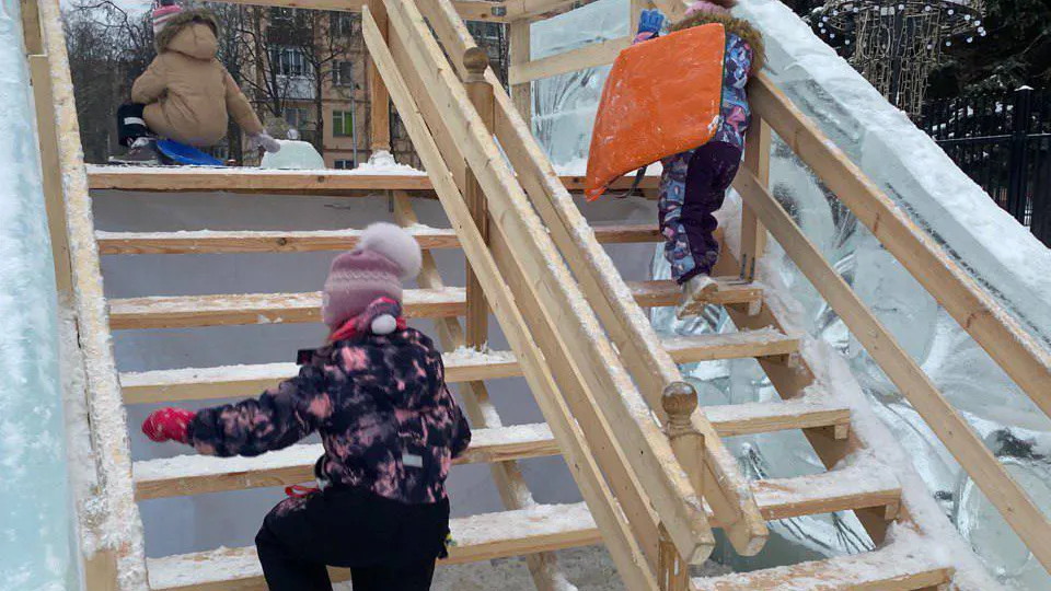 Фото: пресс-служба администрации г.о. Долгопрудный