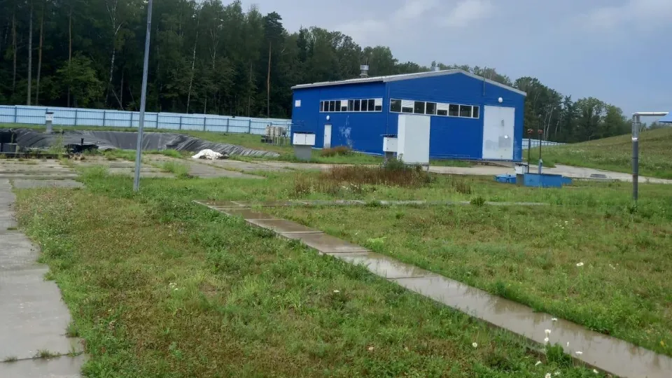 Фото: пресс-служба Администрации г.о. Чехов