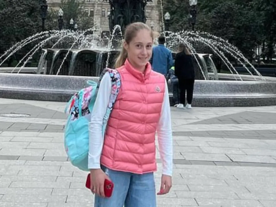 «Может попасть под статью о беспризорничестве»: что грозит фигуристке Горбачевой, если она продолжит «исчезать»