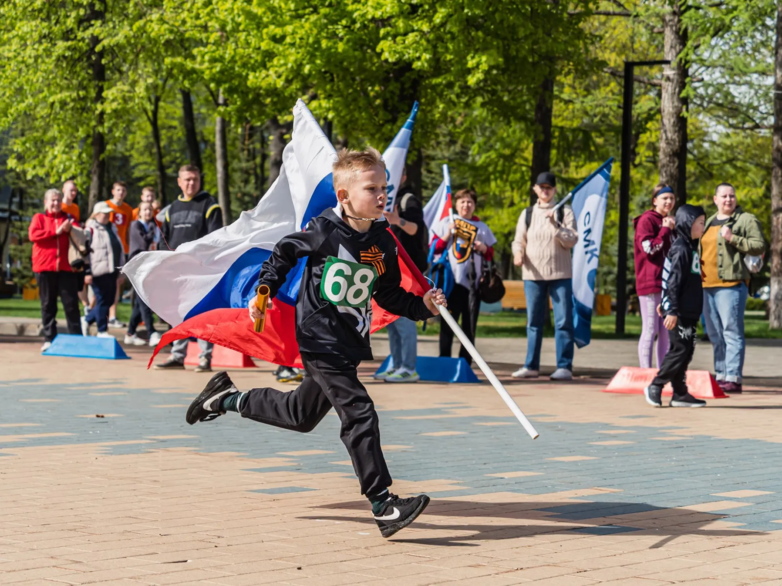 Фото: Антон Селянин<br>